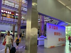 -桂林北站