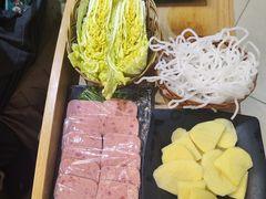 -东来顺饭庄(王府井步行街店)