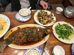 -喜味家·瑶族宴