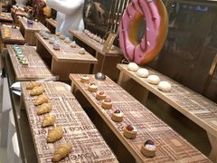 -堂会(白云店)