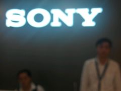 -Sony Store 索尼(上海淮海中路店)