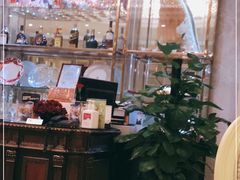 -浦华大酒店-台南担仔面海鲜楼