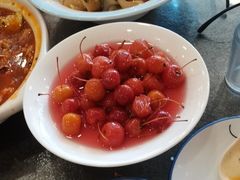 -大清花饺子(山庄店)