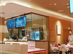 -西贝(大卫城店)