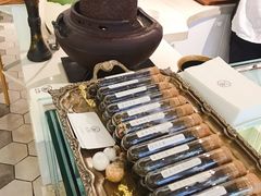 -茶是一枝花泡茶店