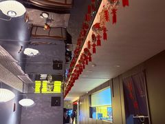 -宫燕府·京菜·烤鸭·淮扬菜(王府中心店)