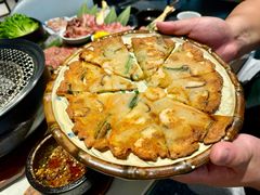 -虎丸烧肉(新大陆广场店)