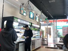 -杨国福麻辣烫(南海万达店)