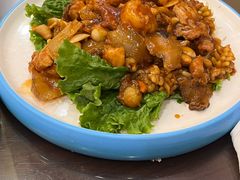 八珍豆腐-润泽园饭庄(中山路店)