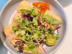 -胡麻(静安嘉里店)