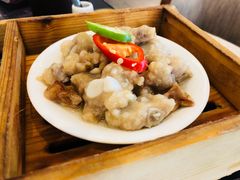 -南国会酒家(岗顶1站广场店)