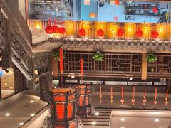 -一楼食业·美食人家