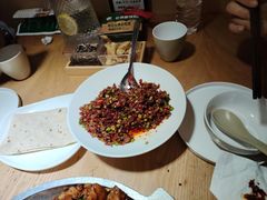 -长寿面馆(振兴路店)