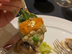 -LA TABLE de Joël Robuchon Restaurant