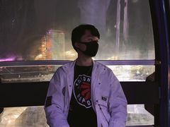 -琴岛之星摩天轮