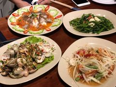 -Thai Market Restaurant( 04 Tran Quoc Toan)