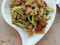 -红姐东北菜私房菜铁锅炖饺子馆(中街店)