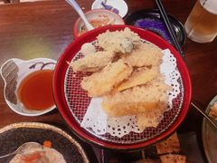 -鸟鹏烧鸟居酒屋(仁恒梦中心店)