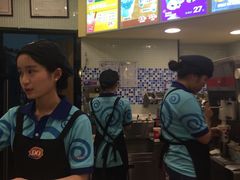 -DQ·蛋糕·冰淇淋(富华里店)