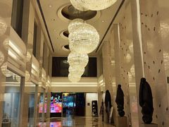 -苏州香格里拉大酒店