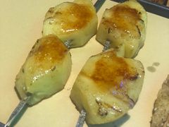 -质烤烤物·活烤海鲜(质烤总店)