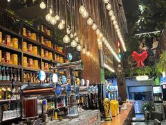 -1819餐厅·团队聚餐·烤串·精酿