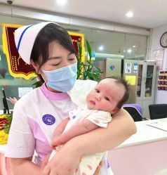 -纵享怡月月子中心(西稍门店)