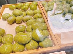 -沈大成(城隍庙店)