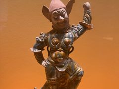 -陕西历史博物馆