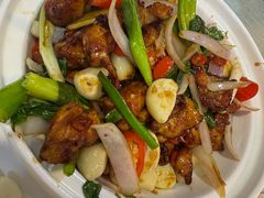 -金姐台湾菜(珠江路店)