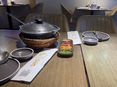 -隆喜元鱼汤包·海鲜(中联广场店)