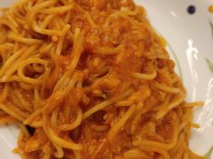 -萨莉亚意式餐厅(金隅嘉品mall店)