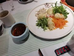 -桂满陇·西湖船宴(平安金融中心店)