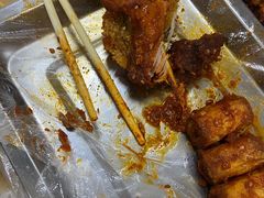 -思思油炸(会堂东路店)