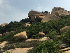 -那琴半岛地质海洋公园