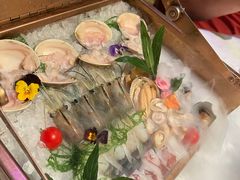 -狮拾久·现代新加坡料理(福田COCO Park店)