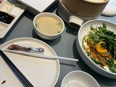 -小大董·烤鸭(观景餐厅·南京西路店)