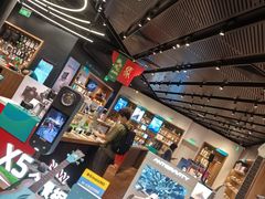-sundanpulse顺电·脉(海岸城购物中心店)