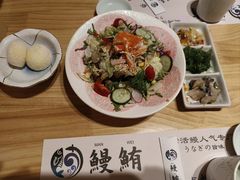 -鳗鲔·料理小馆