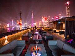 景观位-外滩8号 whisky bar(金延大厦店)