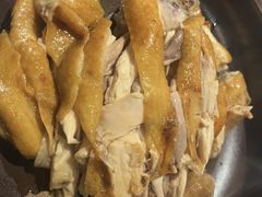 -秋色客家菜(流塘店)