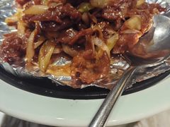 -宴昆山·私房菜(春晖店)