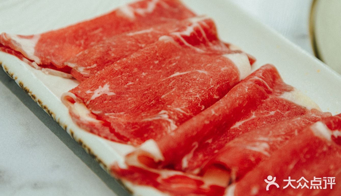 寒冷的冬日不如在呷哺呷哺整一顿火锅‼️