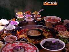 -楠火锅(广州总店)