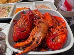 -梨花自助烤肉(西三旗万象汇黑金店)