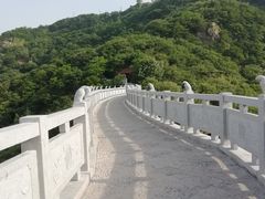 -海上云台山景区