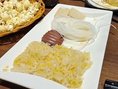 -快乐小羊(富强中路店)