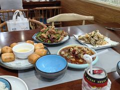 -金龙·打边炉(武进路店)