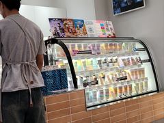 -Blueglass酸奶(华贸购物中心店)