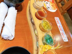 -三月居酒屋(青年大街店)